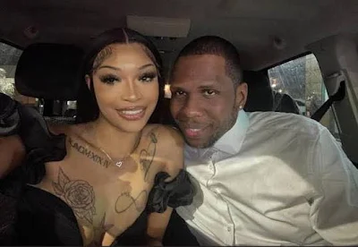 Ekane and Chris, Obituary, Death